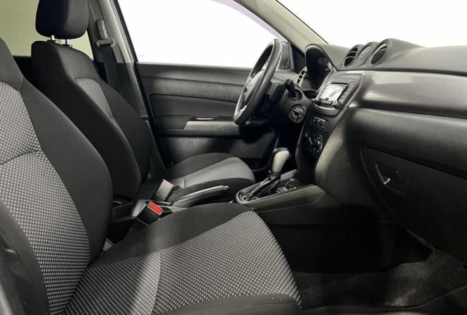 Suzuki Vitara II Рестайлинг с пробегом 2020 года, цена 1 530 000 рублей, 170127 км, внедорожник, Автокод Объявления