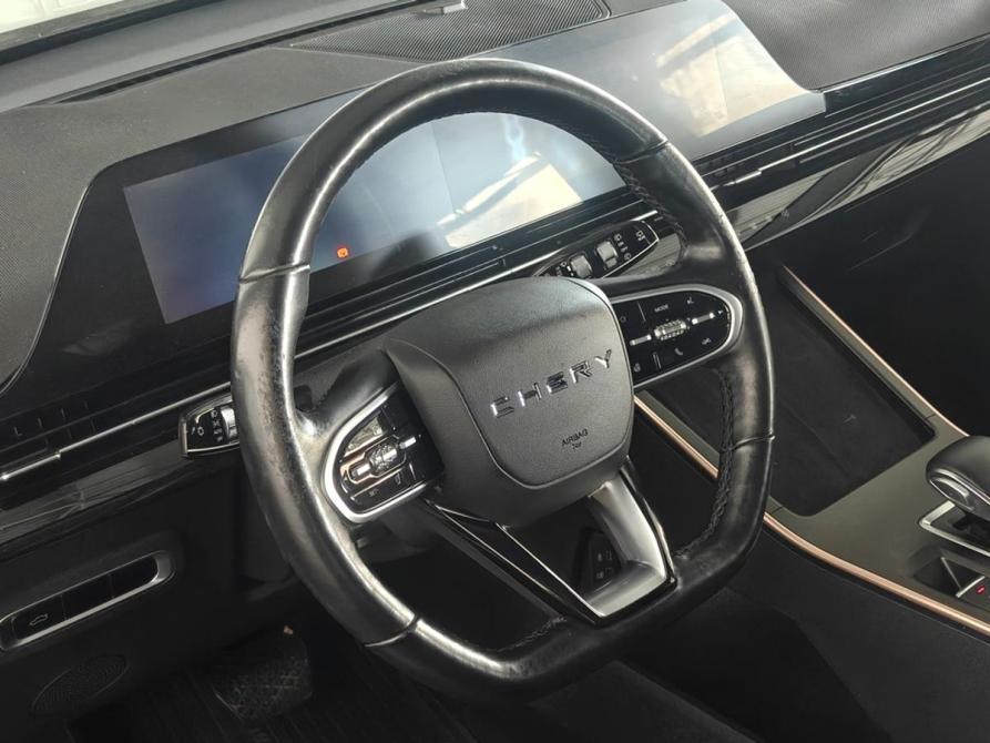 Omoda C5 I Москва  - изображение 12