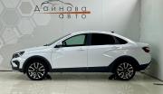 Lada (ВАЗ) Vesta I Рестайлинг (NG) Воронеж  - изображение 29