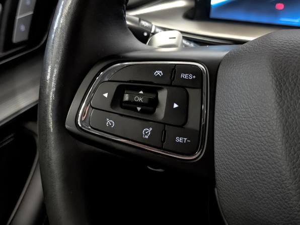 Chery Tiggo 8 Pro Max I с пробегом 2022 года, цена 2 385 000 рублей, 36187 км, внедорожник, Автокод Объявления