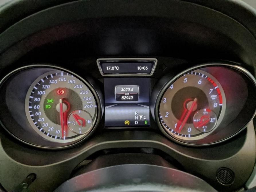 Mercedes-Benz GLA I (X156) Москва  - изображение 16