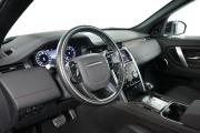 Land Rover Discovery Sport I Рестайлинг Москва  - изображение 36