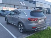 Kia Sorento III Prime Рестайлинг Санкт-Петербург  - изображение 8