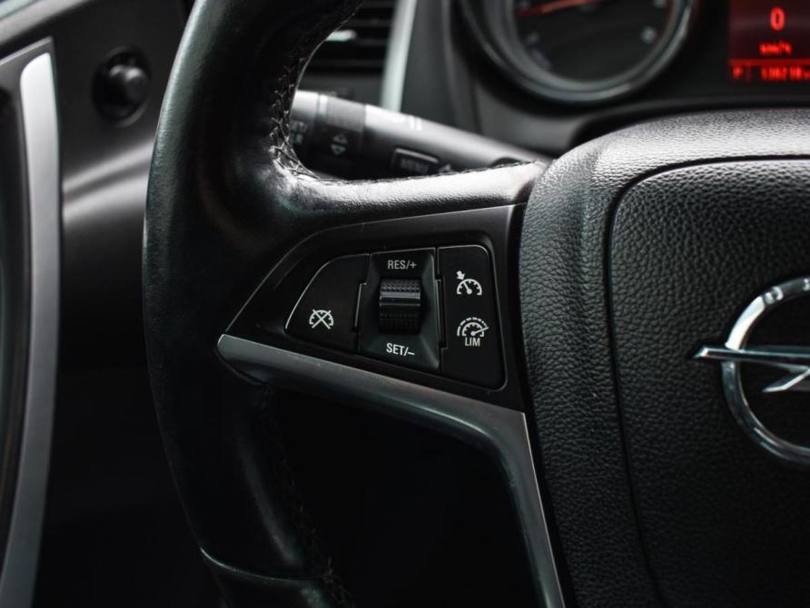 Opel Astra J Рестайлинг Краснодар  - изображение 13