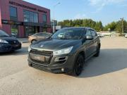 Peugeot 4008 I Тула  - изображение 17