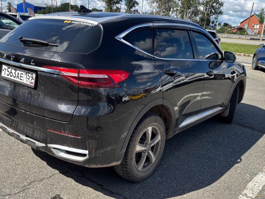 Haval F7 I Пермь  - изображение 4