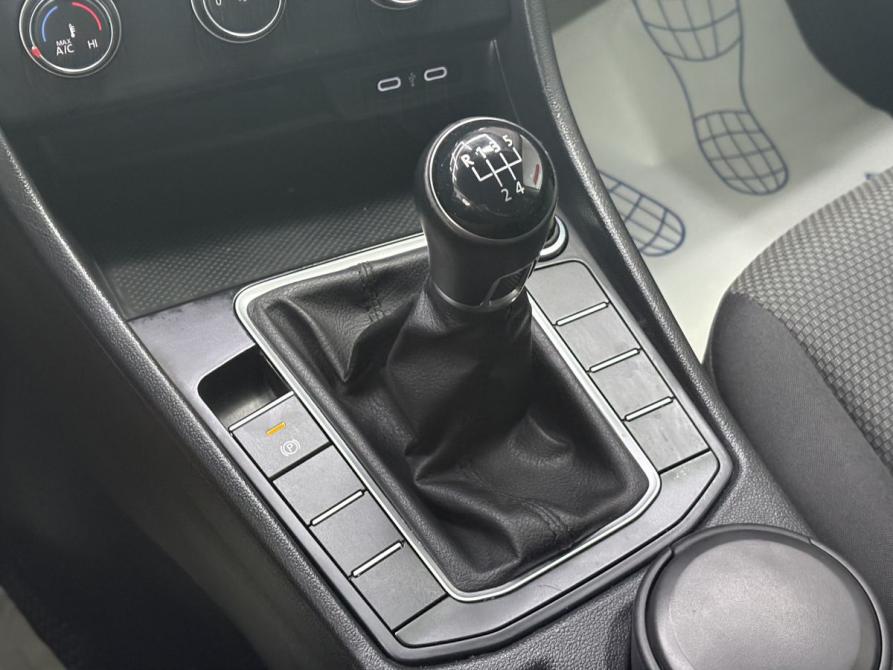 Volkswagen Jetta VII Ярославль  - изображение 28