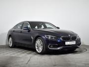 BMW 4 серии F32/F33/F36 Рестайлинг Санкт-Петербург  - изображение 24