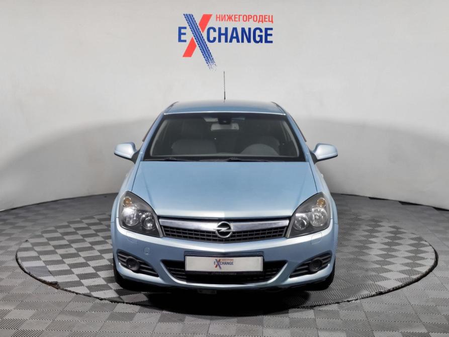 Opel Astra H Рестайлинг Нижний Новгород  - изображение 2
