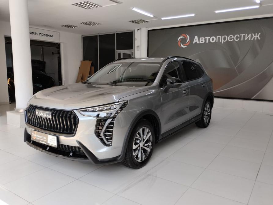 Haval Jolion I Рестайлинг Минеральные Воды  - изображение 3