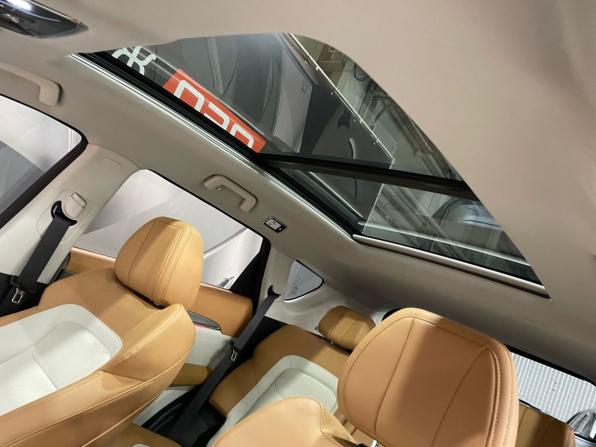JETOUR X70+ I Рестайлинг с пробегом 2024 года, цена 2 750 000 рублей, 9595 км, внедорожник, Автокод Объявления