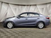 Kia Rio IV Рестайлинг Москва  - изображение 25