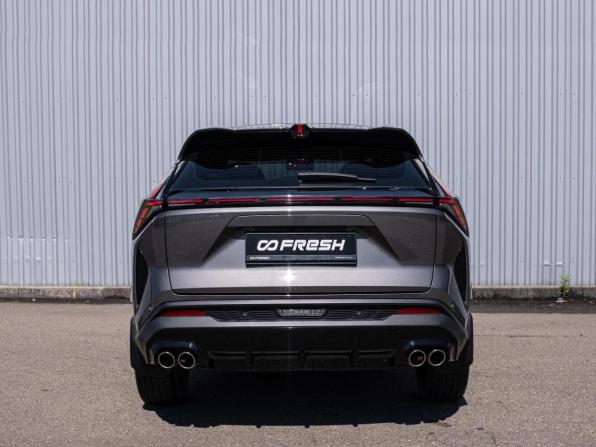 Geely Cityray с пробегом 2024 года, цена 2 600 000 рублей, 29255 км, внедорожник, Автокод Объявления