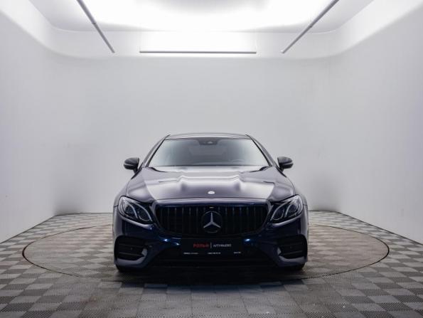 Mercedes-Benz E-Класс V (W213 S213 C238) с пробегом 2017 года, цена 3 220 000 рублей, 133904 км, купе-хардтоп, Автокод Объявления