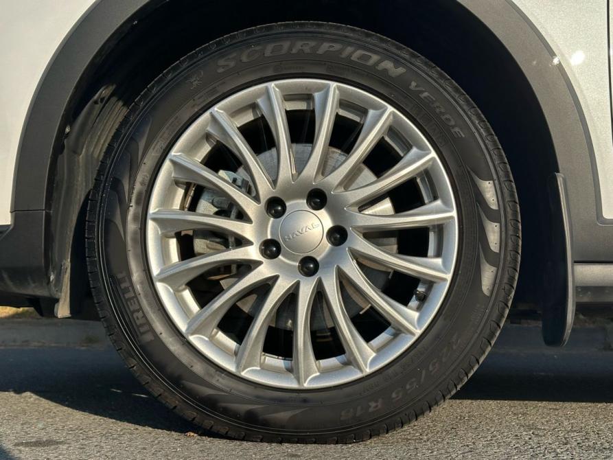 Haval Jolion I Рестайлинг Санкт-Петербург  - изображение 11