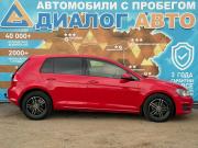 Volkswagen Golf VII Набережные Челны  - изображение 20