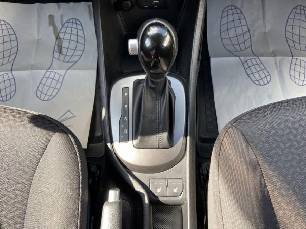 Kia Rio III Рестайлинг с пробегом 2016 года, цена 1 098 000 рублей, 119000 км, седан, Автокод Объявления