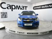 Chevrolet Cruze I Новосибирск  - изображение 31