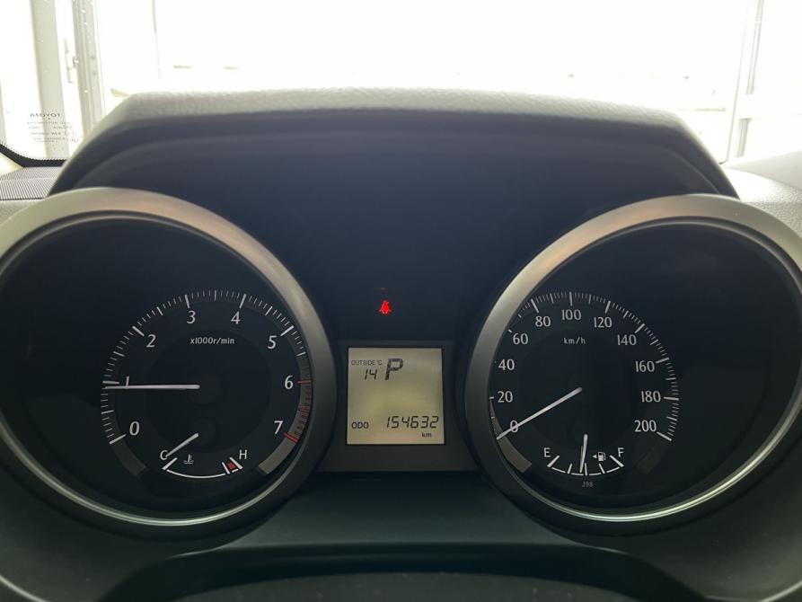 Toyota Land Cruiser Prado 150 Series Новосибирск  - изображение 11