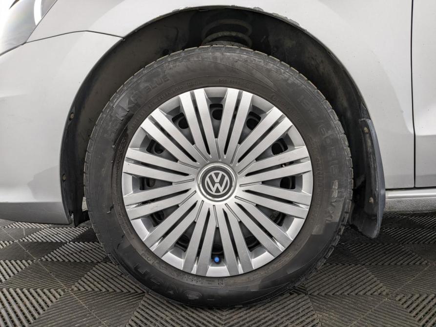 Volkswagen Polo V Рестайлинг Москва  - изображение 12