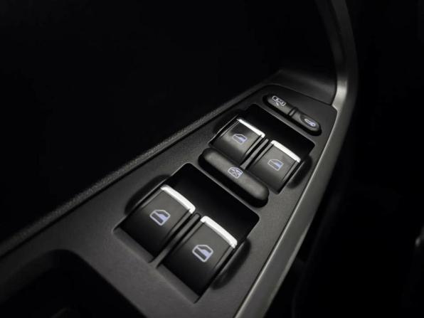 Chery Tiggo 5 I Рестайлинг с пробегом 2017 года, цена 999 000 рублей, 79035 км, внедорожник, Автокод Объявления