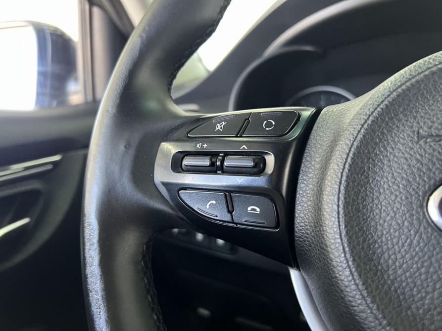 Kia Rio IV Уфа  - изображение 16