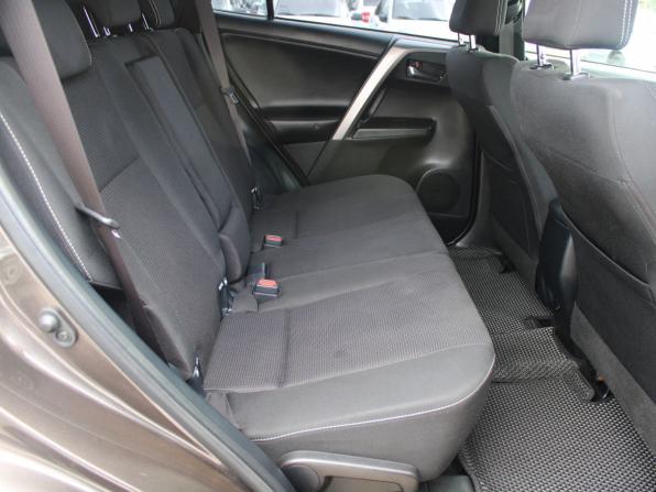 Toyota RAV4 IV (XA40) Рестайлинг с пробегом 2019 года, цена 2 799 000 рублей, 76609 км, внедорожник, Автокод Объявления