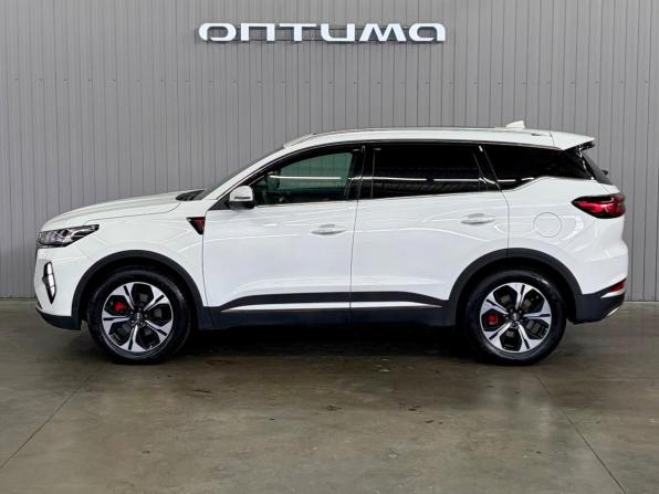 Chery Tiggo 7 Pro Max I с пробегом 2023 года, цена 1 997 000 рублей, 59000 км, внедорожник, Автокод Объявления