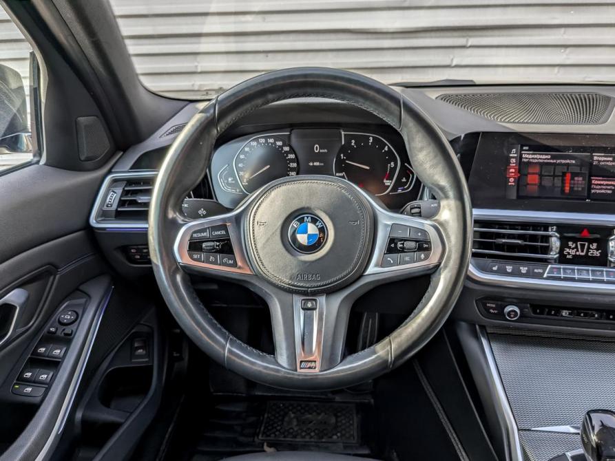 BMW 3 серии VII (G2x) Химки  - изображение 21