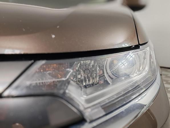 Mitsubishi Outlander III Рестайлинг 3 с пробегом 2021 года, цена 2 249 000 рублей, 107418 км, внедорожник, Автокод Объявления