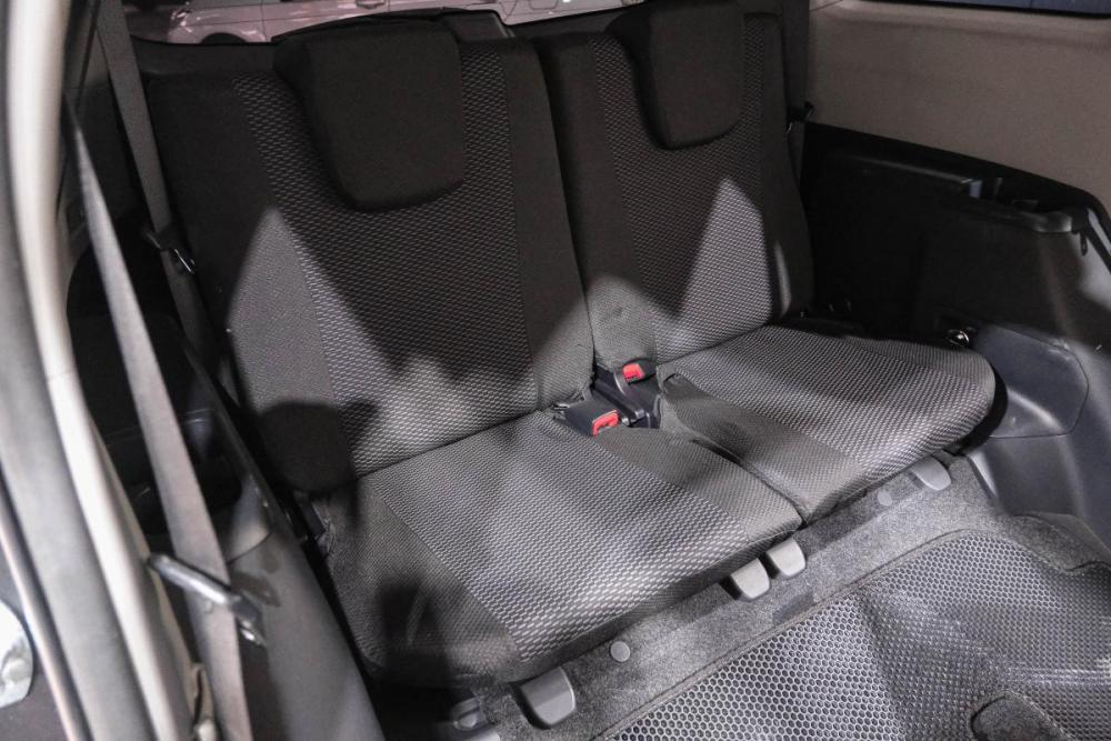 Toyota Wish II Рестайлинг Новокузнецк  - изображение 31