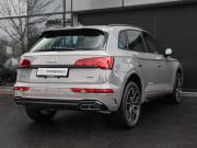 Audi Q5 II (FY) Рестайлинг Москва  - изображение 41