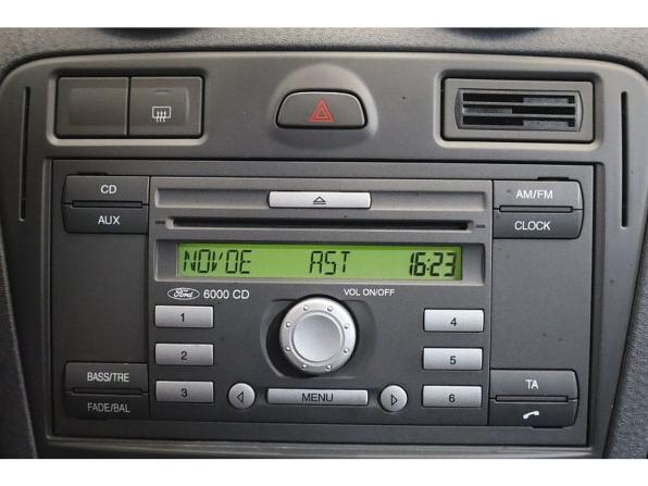 Ford Fusion I Рестайлинг с пробегом 2007 года, цена 479 000 рублей, 124403 км, хэтчбек, Автокод Объявления
