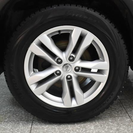 Nissan X-Trail II Рестайлинг с пробегом 2014 года, цена 1 320 000 рублей, 176988 км, внедорожник, Автокод Объявления