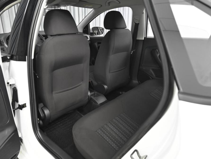 Volkswagen Polo V Рестайлинг Ставрополь  - изображение 11