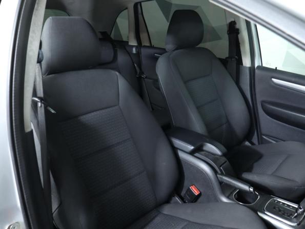 Mercedes-Benz B-Класс I (W245) Рестайлинг с пробегом 2009 года, цена 649 000 рублей, 252776 км, хэтчбек, Автокод Объявления
