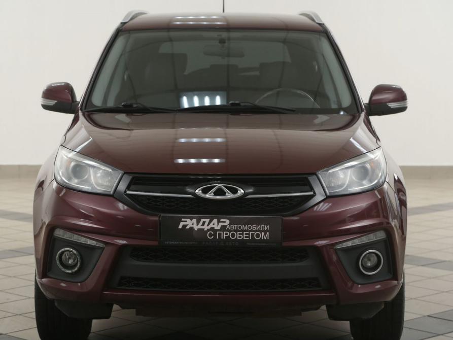 Chery Tiggo 3 I Иваново  - изображение 6