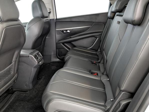 Peugeot 5008 II Рестайлинг с пробегом 2021 года, цена 2 995 000 рублей, 15397 км, внедорожник, Автокод Объявления