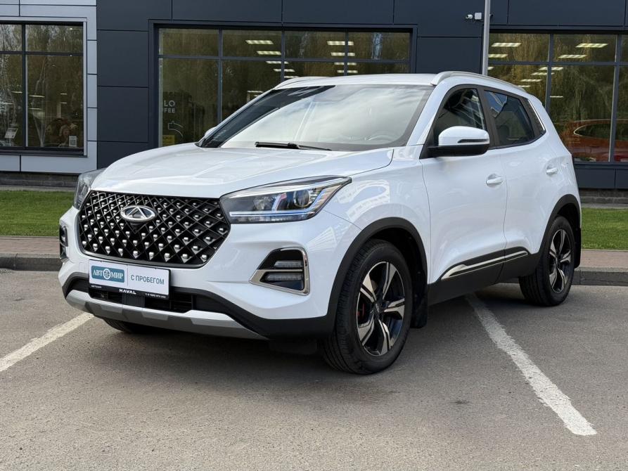 Chery Tiggo 4 Pro I Ярославль  - изображение 1