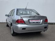 Mitsubishi Lancer IX Рестайлинг Москва  - изображение 25