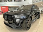 Mercedes-Benz GLS II (X167) Казань  - изображение 23