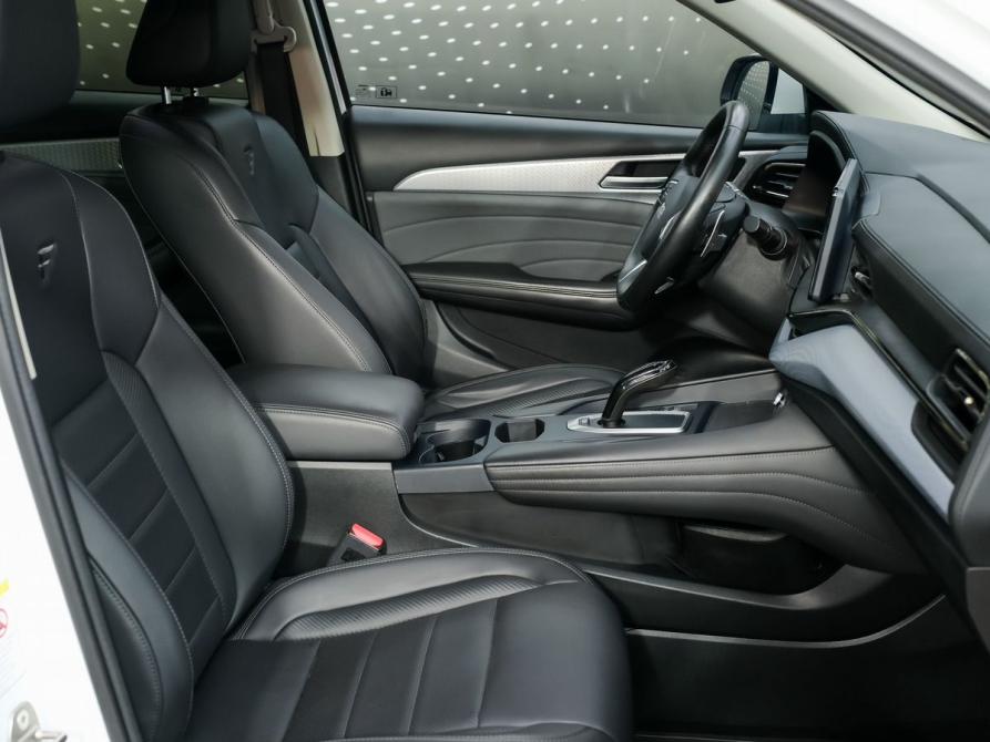 Haval F7 I Рестайлинг Самара  - изображение 24