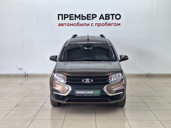 Lada (ВАЗ) Largus I Рестайлинг с пробегом 2021 года, цена 1 100 000 рублей, 158414 км, универсал, Автокод Объявления