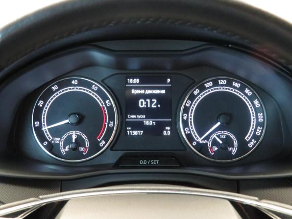 Skoda Rapid II с пробегом 2021 года, цена 1 450 000 рублей, 113816 км, лифтбек, Автокод Объявления