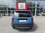 Toyota Land Cruiser Prado 250 Series Ростов-на-Дону  - изображение 19