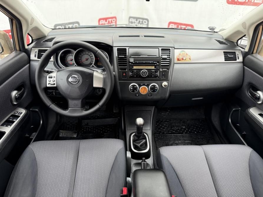 Nissan Tiida I Санкт-Петербург  - изображение 8