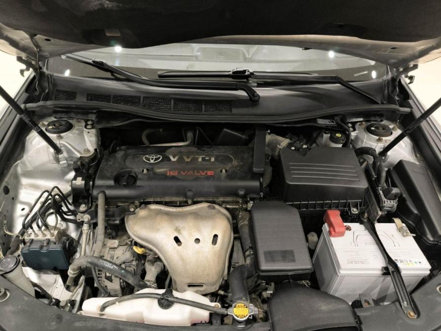 Toyota Camry VII (XV50) Казань  - изображение 11