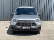 Lada (ВАЗ) Niva Travel I Самара  - изображение 20