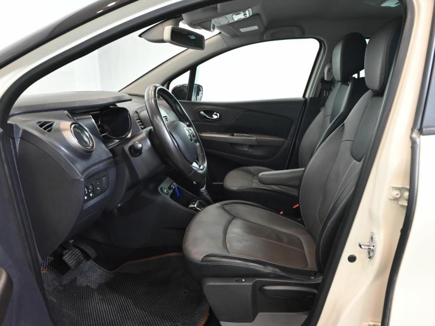 Renault Kaptur I Екатеринбург  - изображение 10