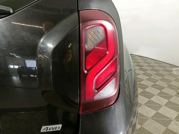 Renault Duster I Рестайлинг с пробегом 2020 года, цена 1 399 000 рублей, 100000 км, внедорожник, Автокод Объявления